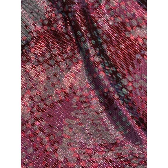 🖤Capezio girls' metallic gym leotard 4 for $20 - Picture 3 of 9